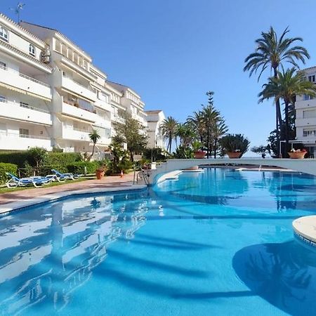 Estrelicia III Διαμέρισμα Μαρμπέλλα Εξωτερικό φωτογραφία