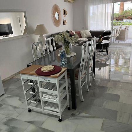 Estrelicia III Διαμέρισμα Μαρμπέλλα Εξωτερικό φωτογραφία
