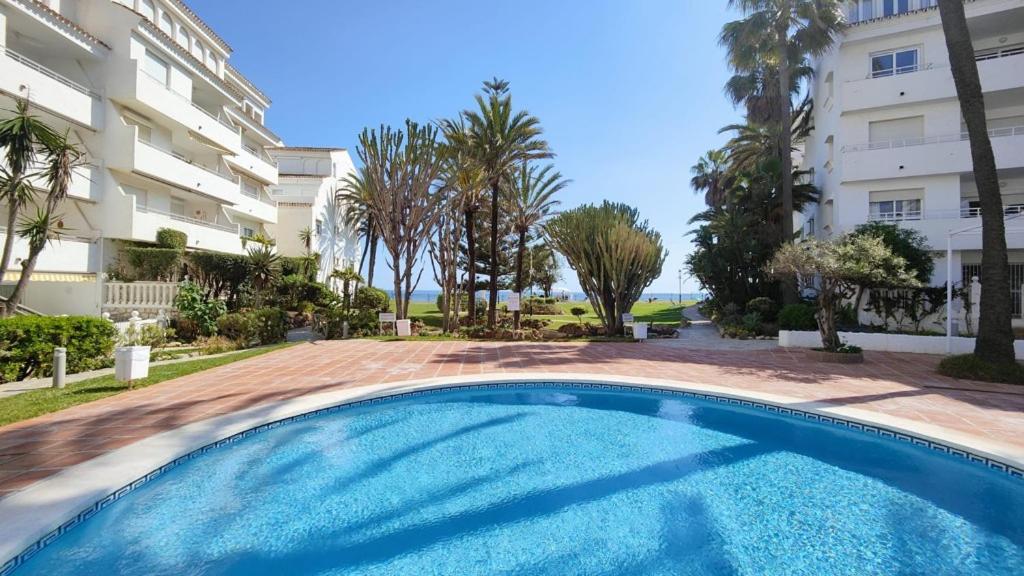 Estrelicia III Διαμέρισμα Μαρμπέλλα Εξωτερικό φωτογραφία