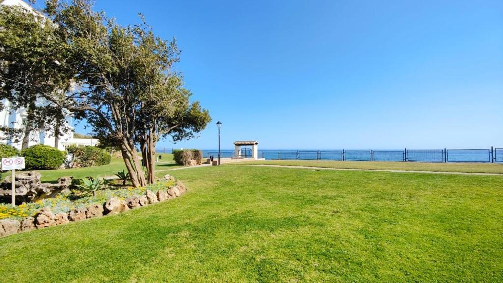 Estrelicia III Διαμέρισμα Μαρμπέλλα Εξωτερικό φωτογραφία